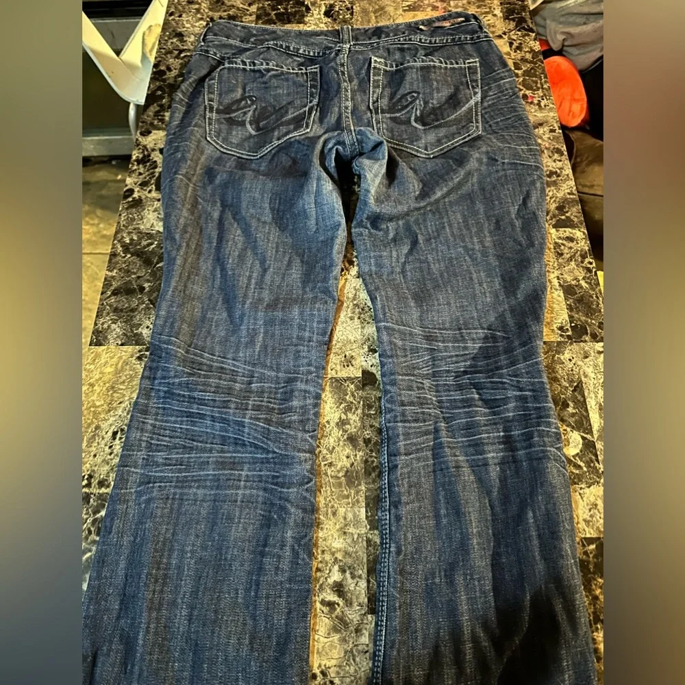 Express jeans - Picture 4 of 5